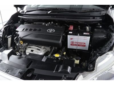 Toyota YARIS 1.2 E A/T ปี 2017 รูปที่ 7